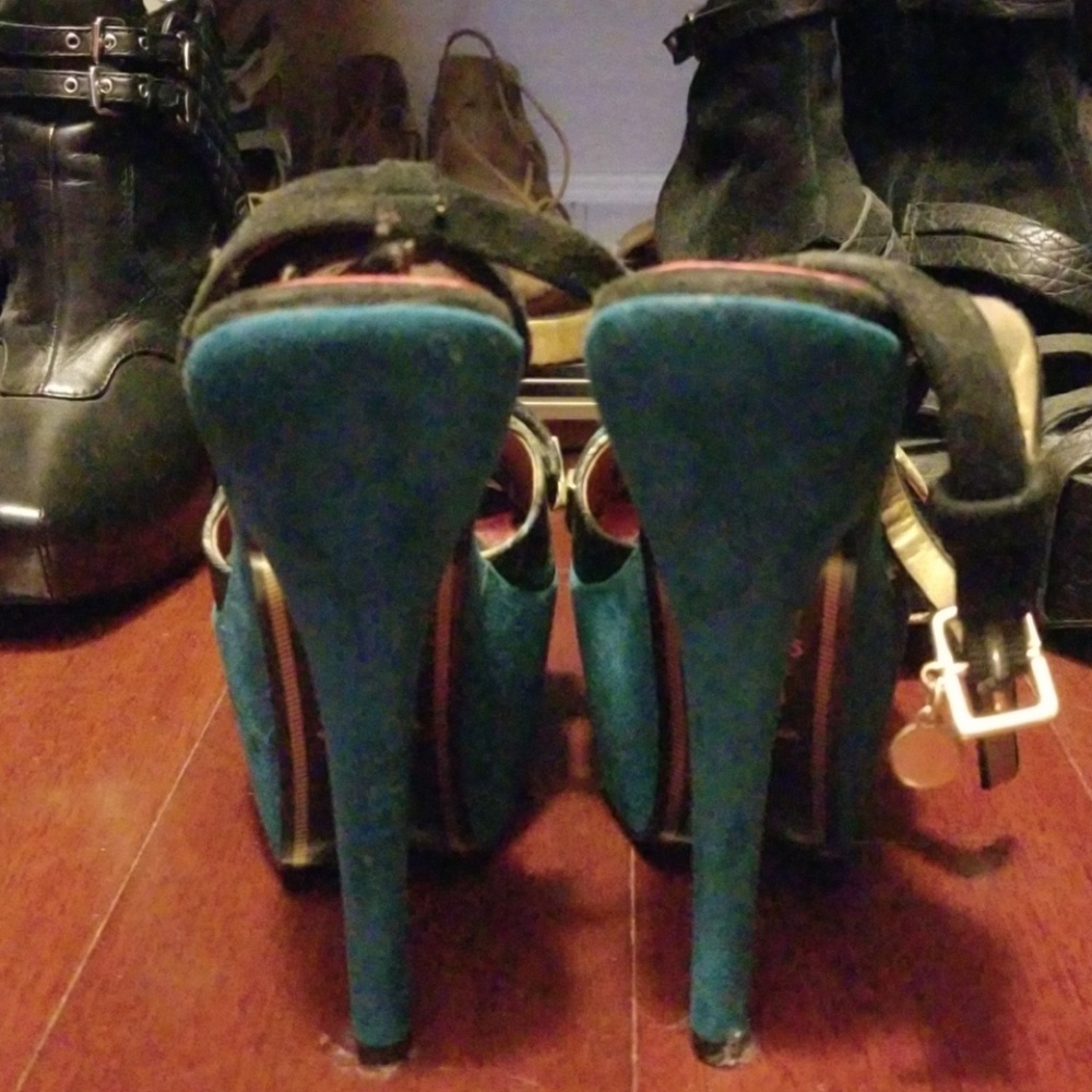 Sam edelman - Picture 2 of 2